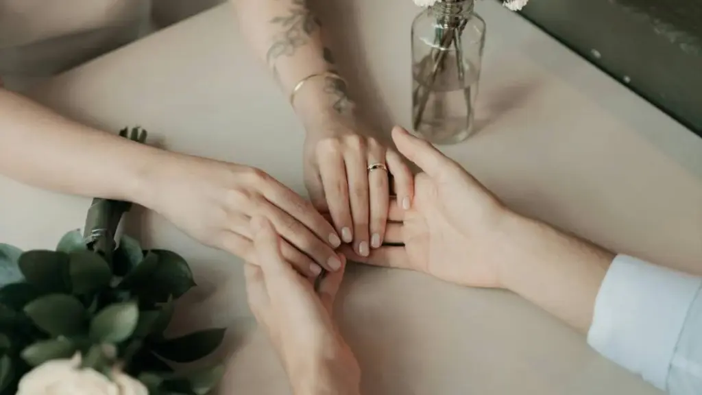 Hasta que la llave allen nos separe: las bodas llegan a IKEA