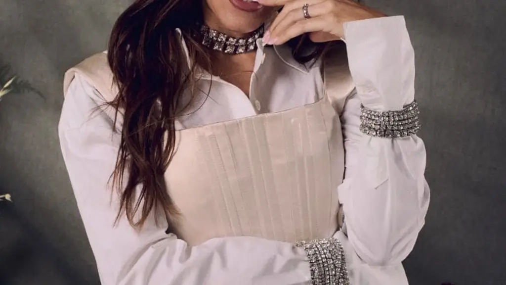Federica Abbate, la Bridget Jones del pop italiano