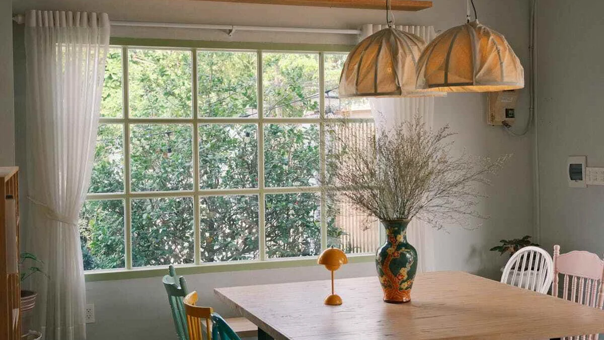 ¿Un comedor más bonito en pocos pasos? Empieza por la mesa