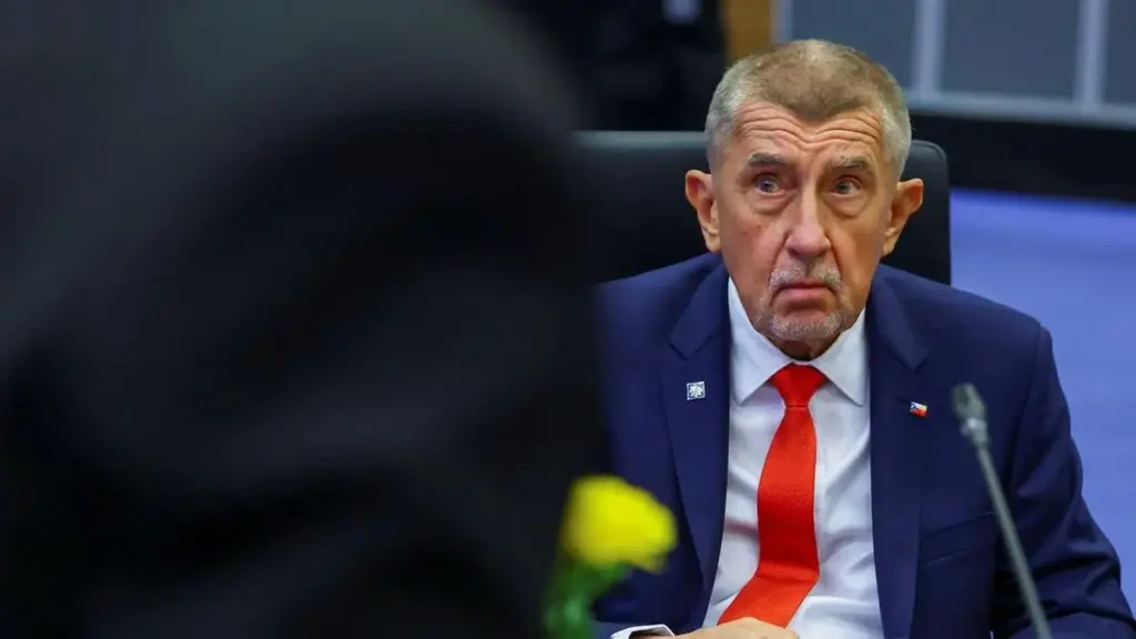 Babiš, el “Trump diletante y el Erdogan de otro planeta”. Un economista le da una valoración demoledora