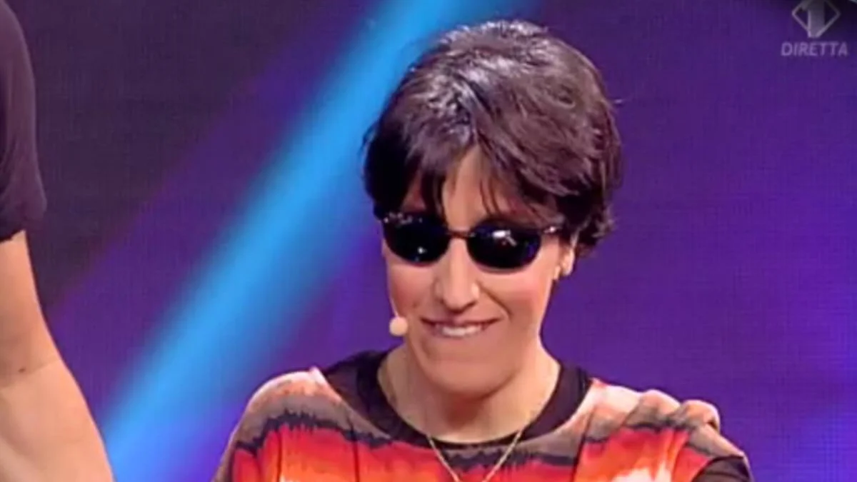 ¿Recuerdas a Valentina, la campeona ciega de “Sarabanda”? Hoy trabaja en la radio y sigue sorprendiendo