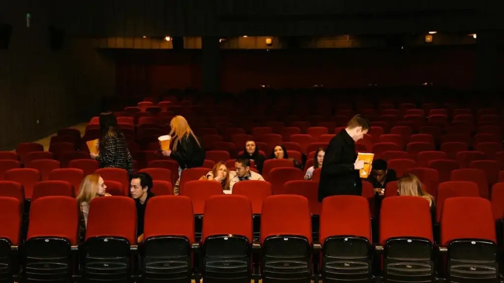 Nace el Libellula CineClub: cine y diálogo contra los estereotipos de género