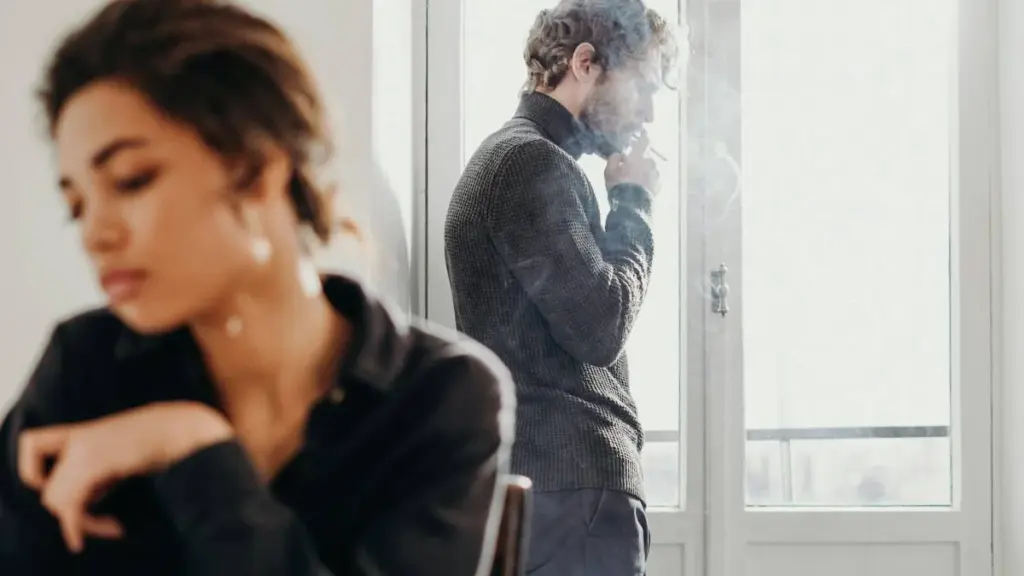 La ansiedad de estatus en las parejas: por qué cada vez hay más rupturas